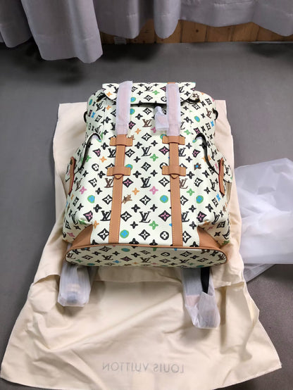 Louis Vuitton Backpack