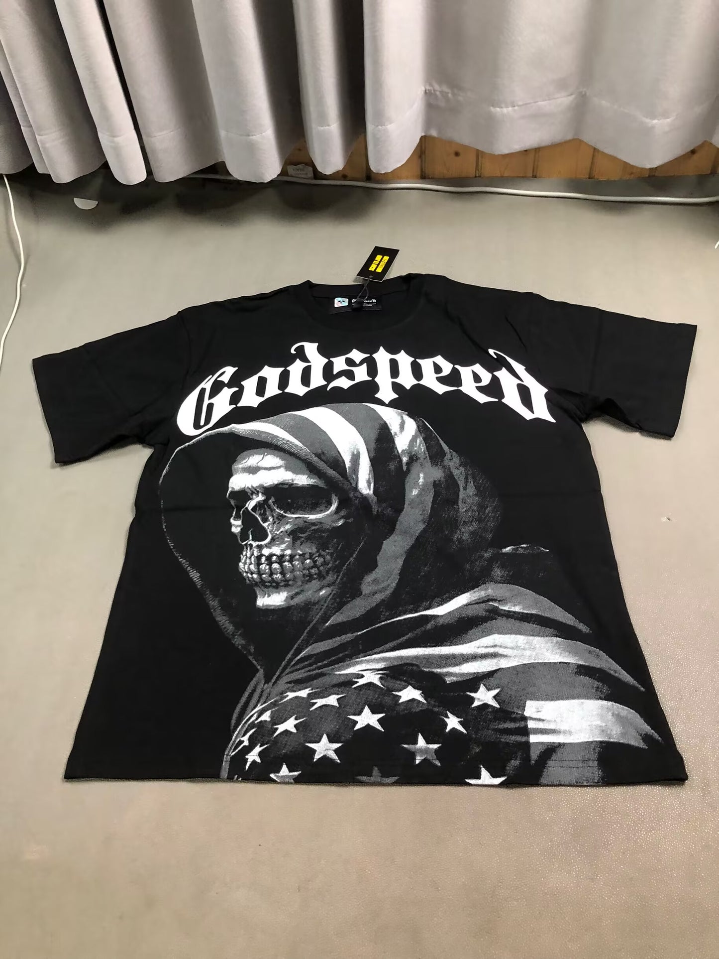 Godspeed T-shirt