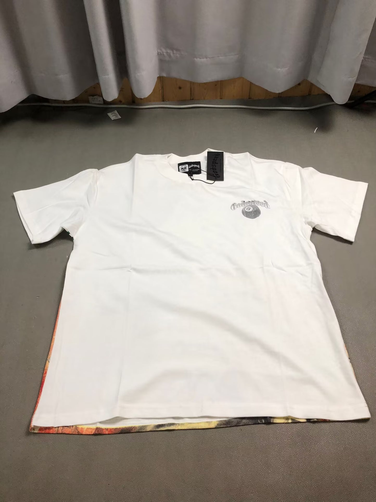 Godspeed T-shirt