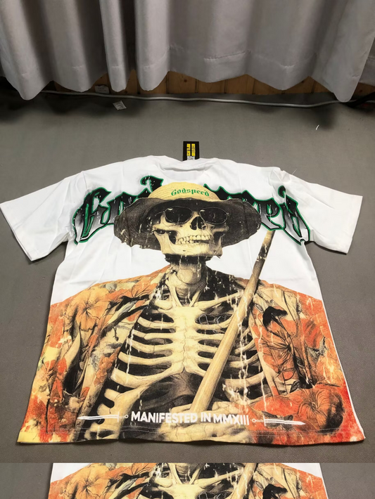 Godspeed T-shirt