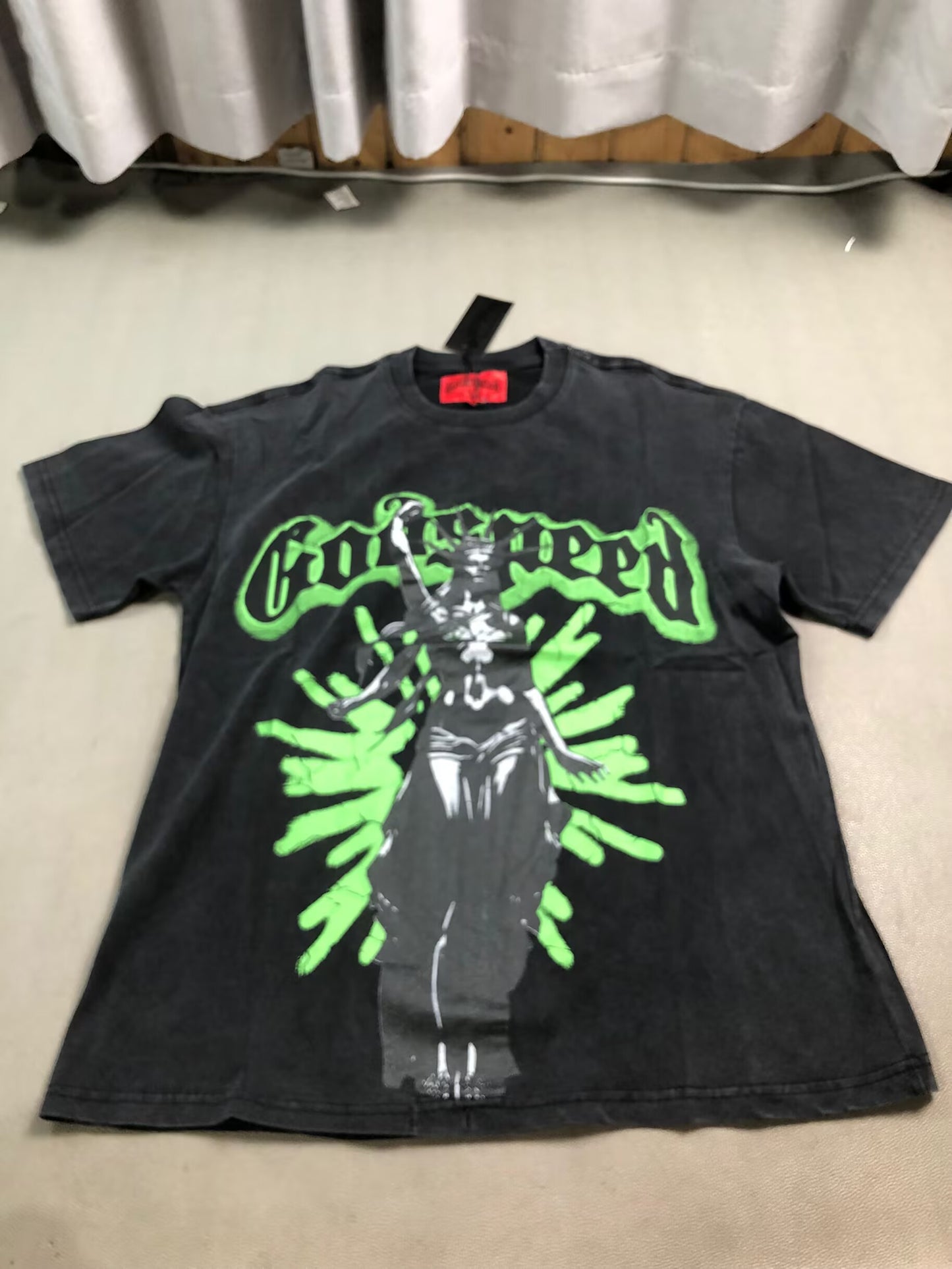 Godspeed T-shirt