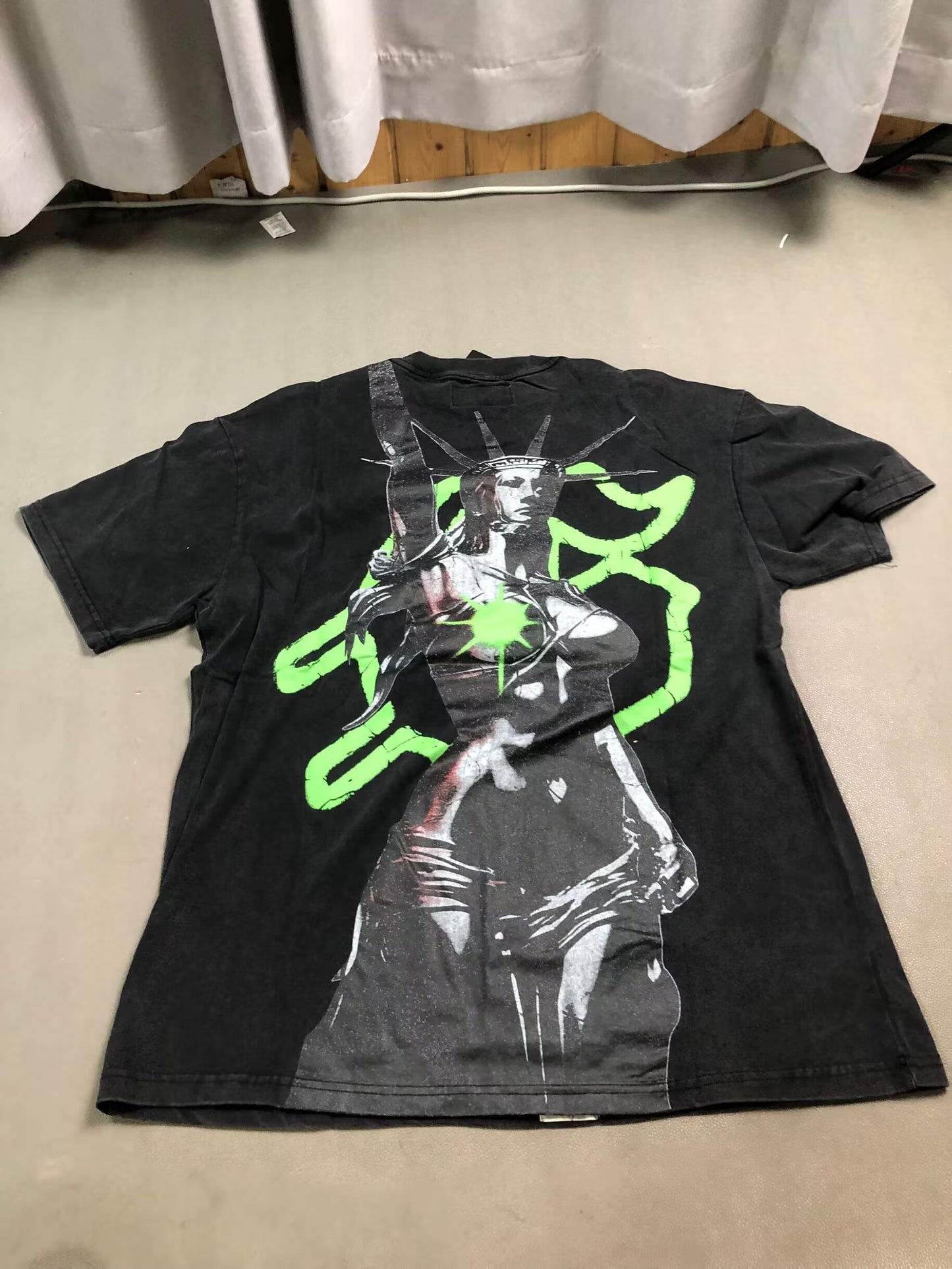 Godspeed T-shirt