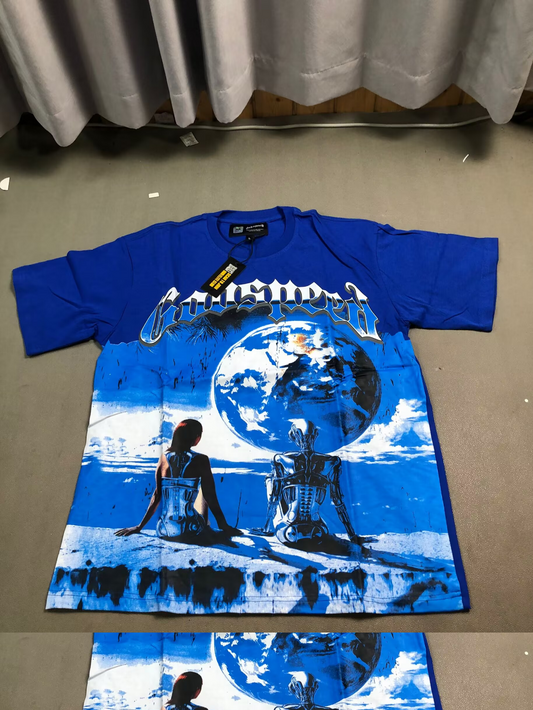 Godspeed T-shirt