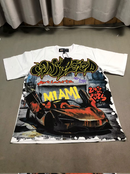 Godspeed T-shirt