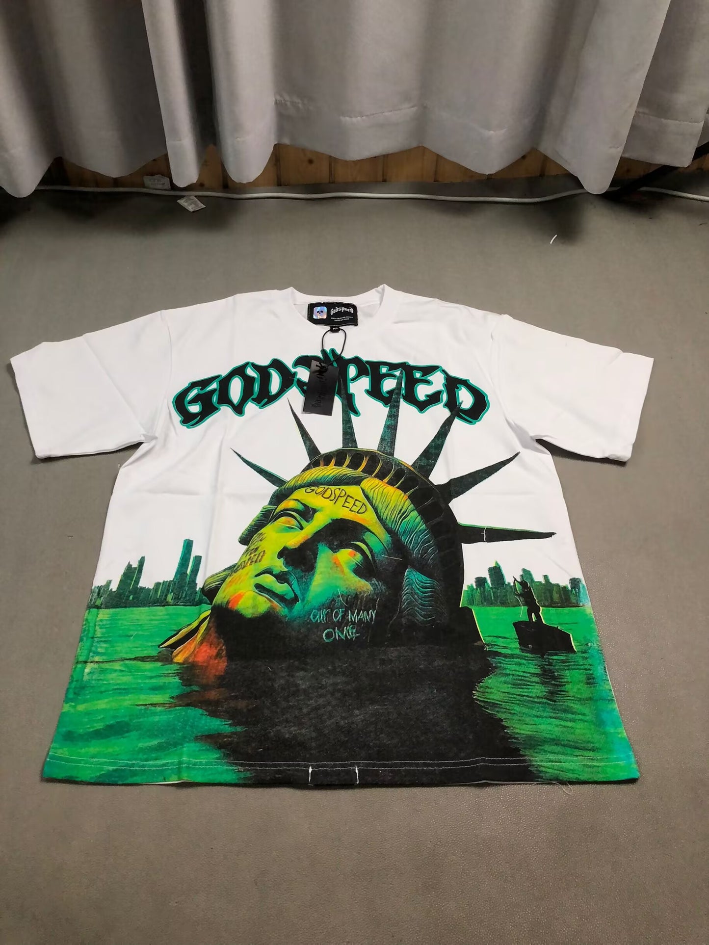 Godspeed T-shirt