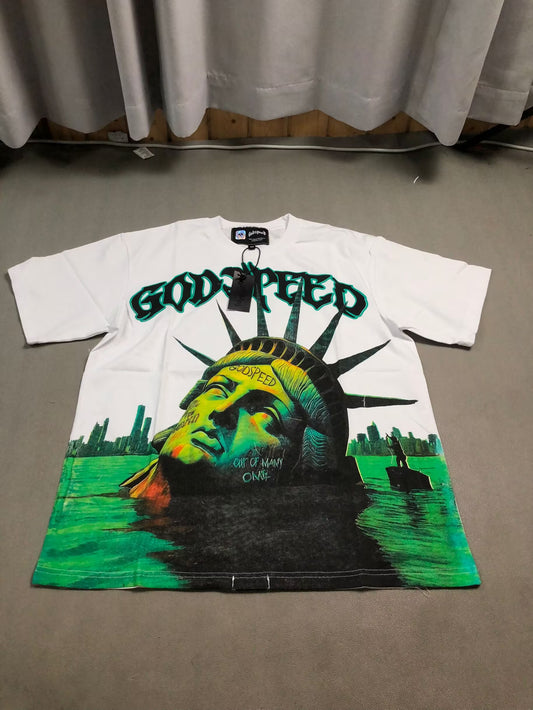 Godspeed T-shirt