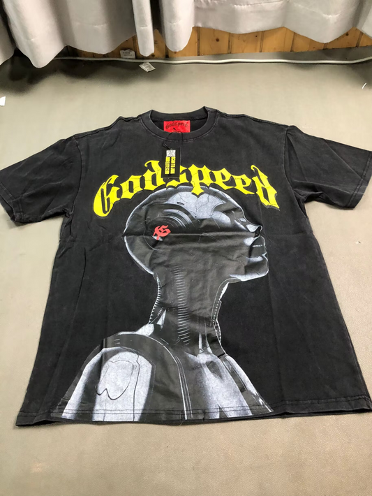 Godspeed T-shirt