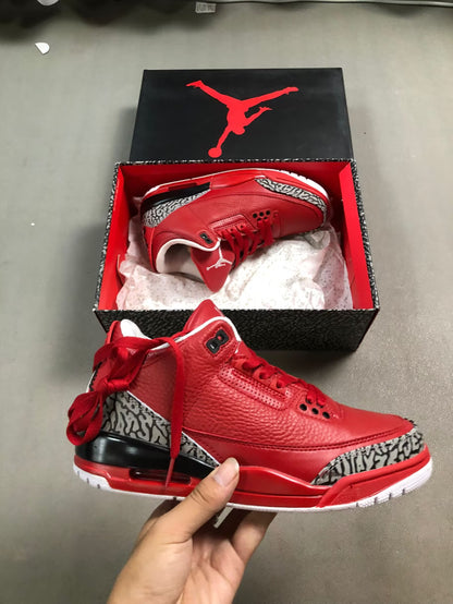Nike air Jordan 3 Retro