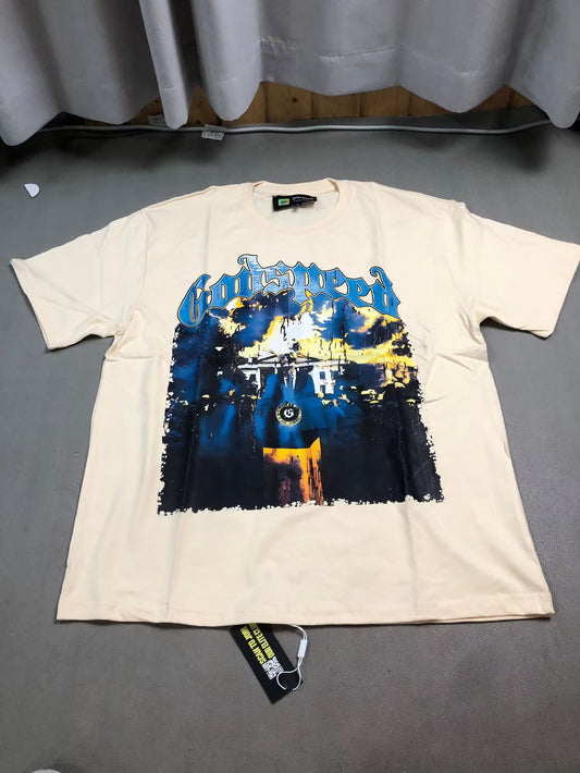 Godspeed T-shirt