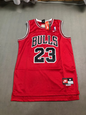 NBA jersey