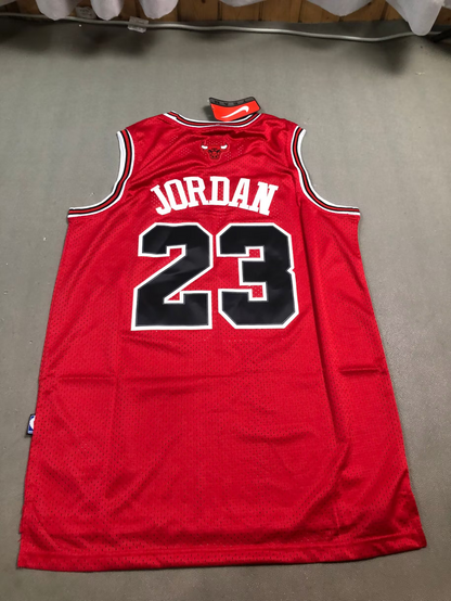 NBA jersey