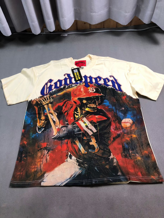 Godspeed T-shirt