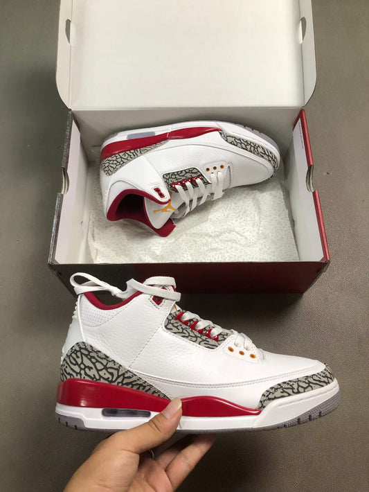 Nike Air Jordan 3 Retro