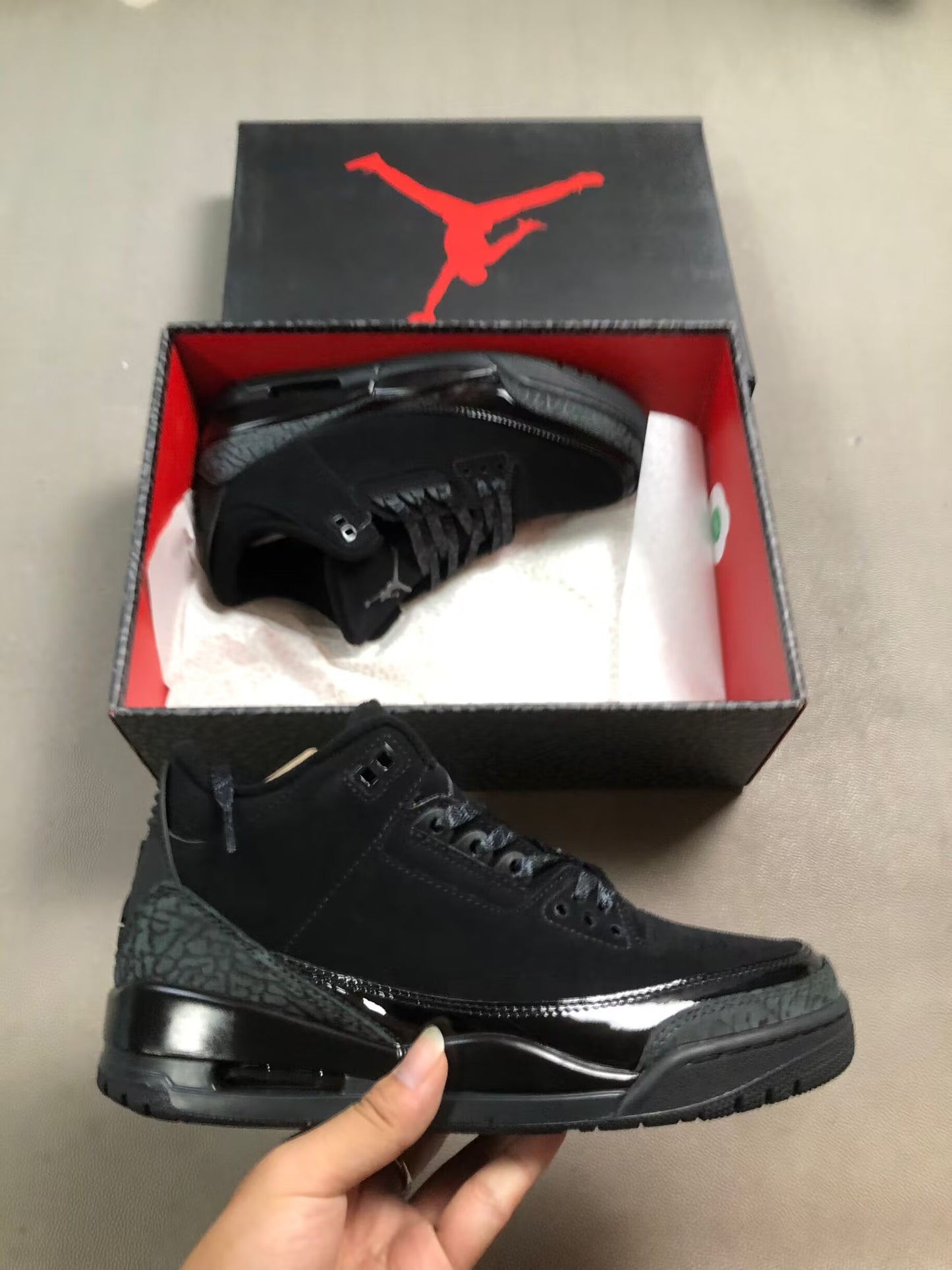 Nike air Jordan 3 Retro