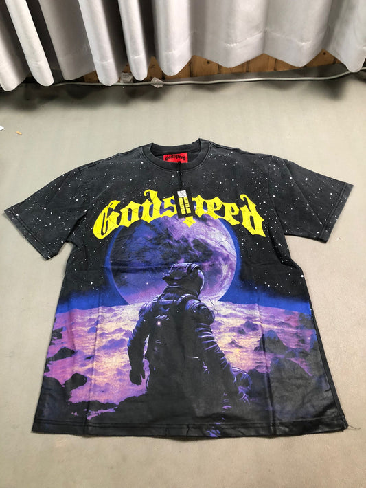 Godspeed T-shirt