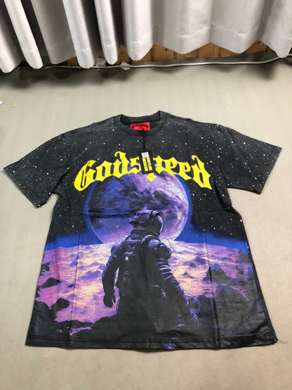 Godspeed T-shirt