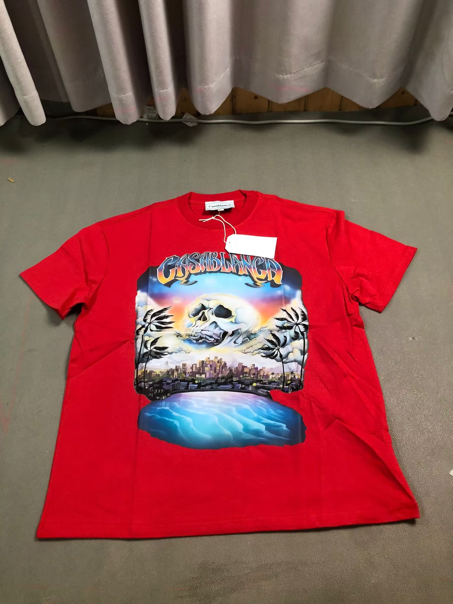 Godspeed T-shirt