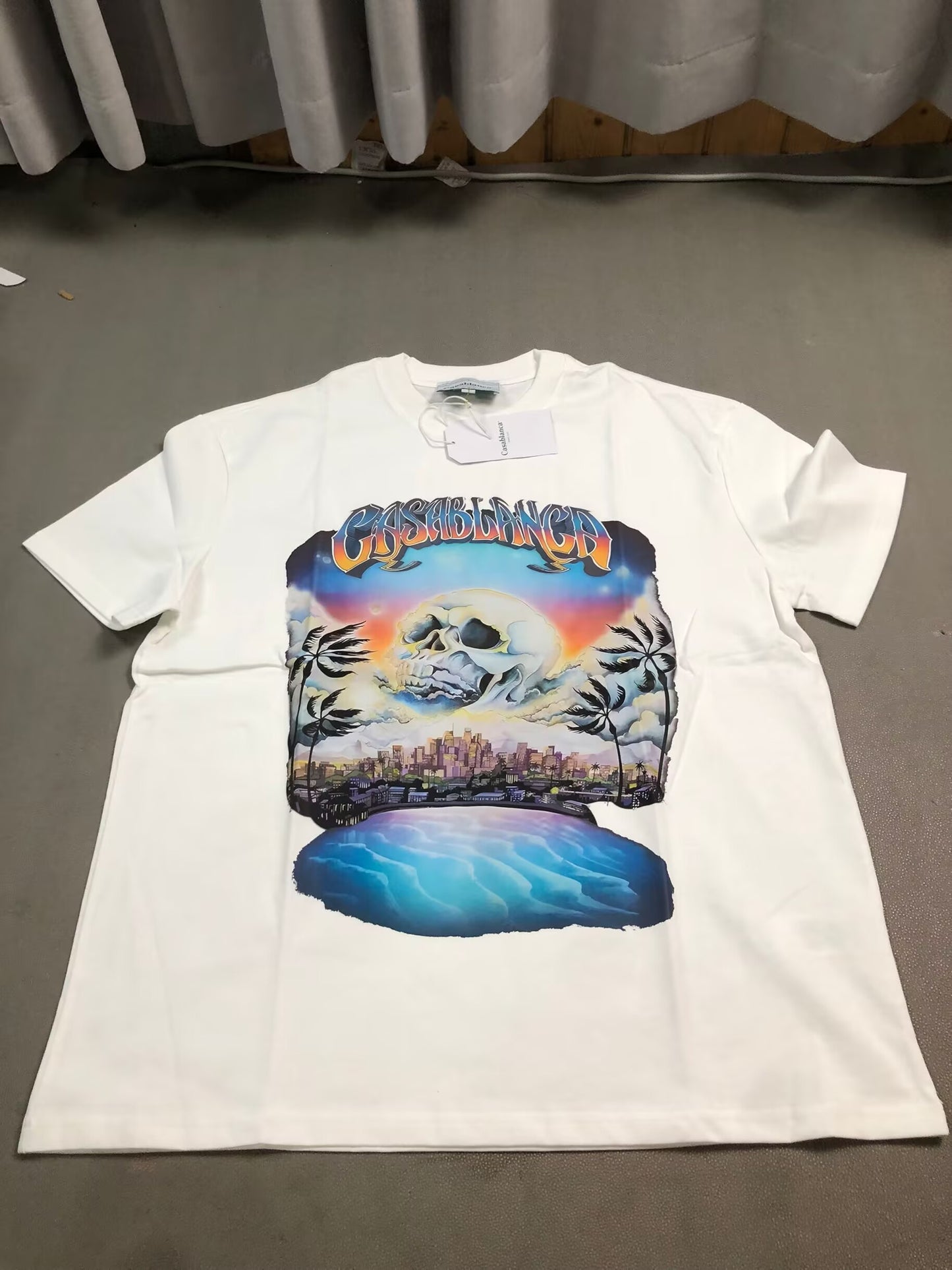 Godspeed T-shirt