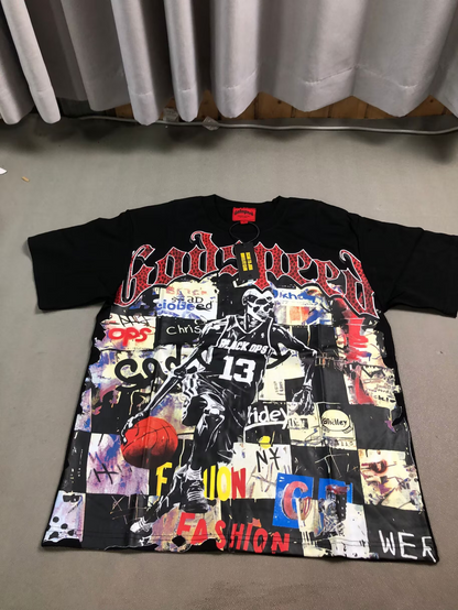 Godspeed T-shirt
