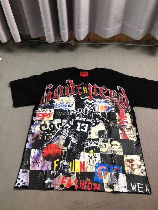 Godspeed T-shirt