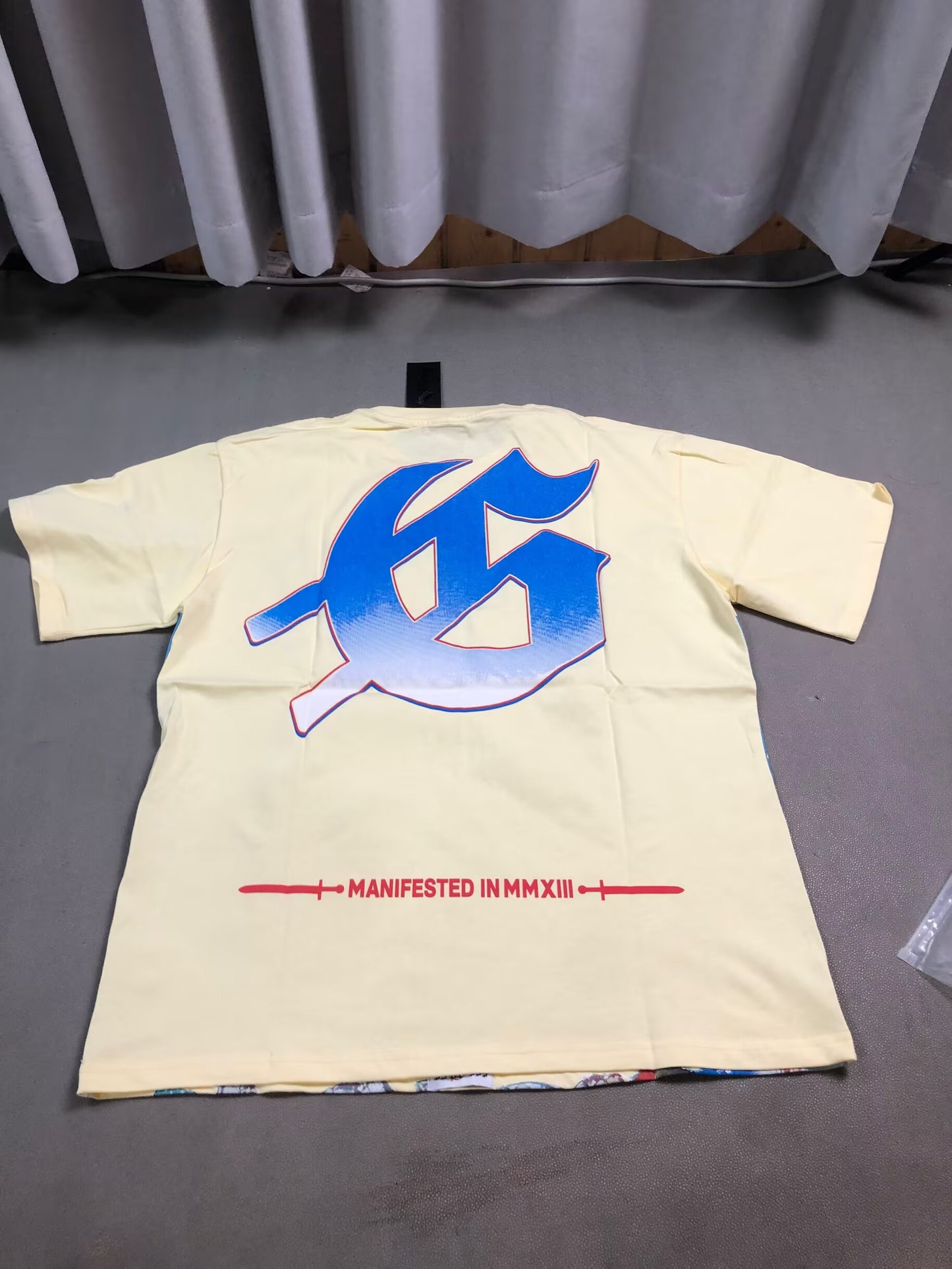 Godspeed T-shirt