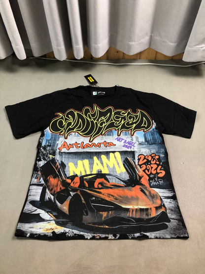 Godspeed T-shirt