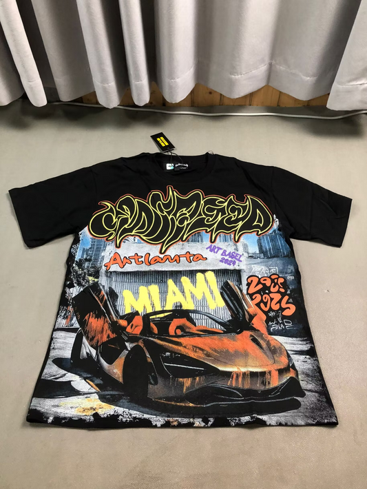 Godspeed T-shirt