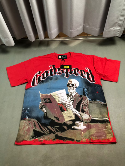 Godspeed T-shirt