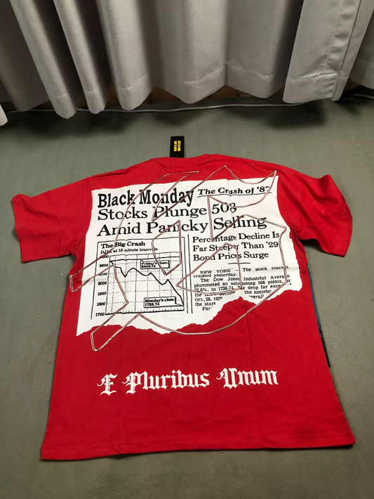 Godspeed T-shirt