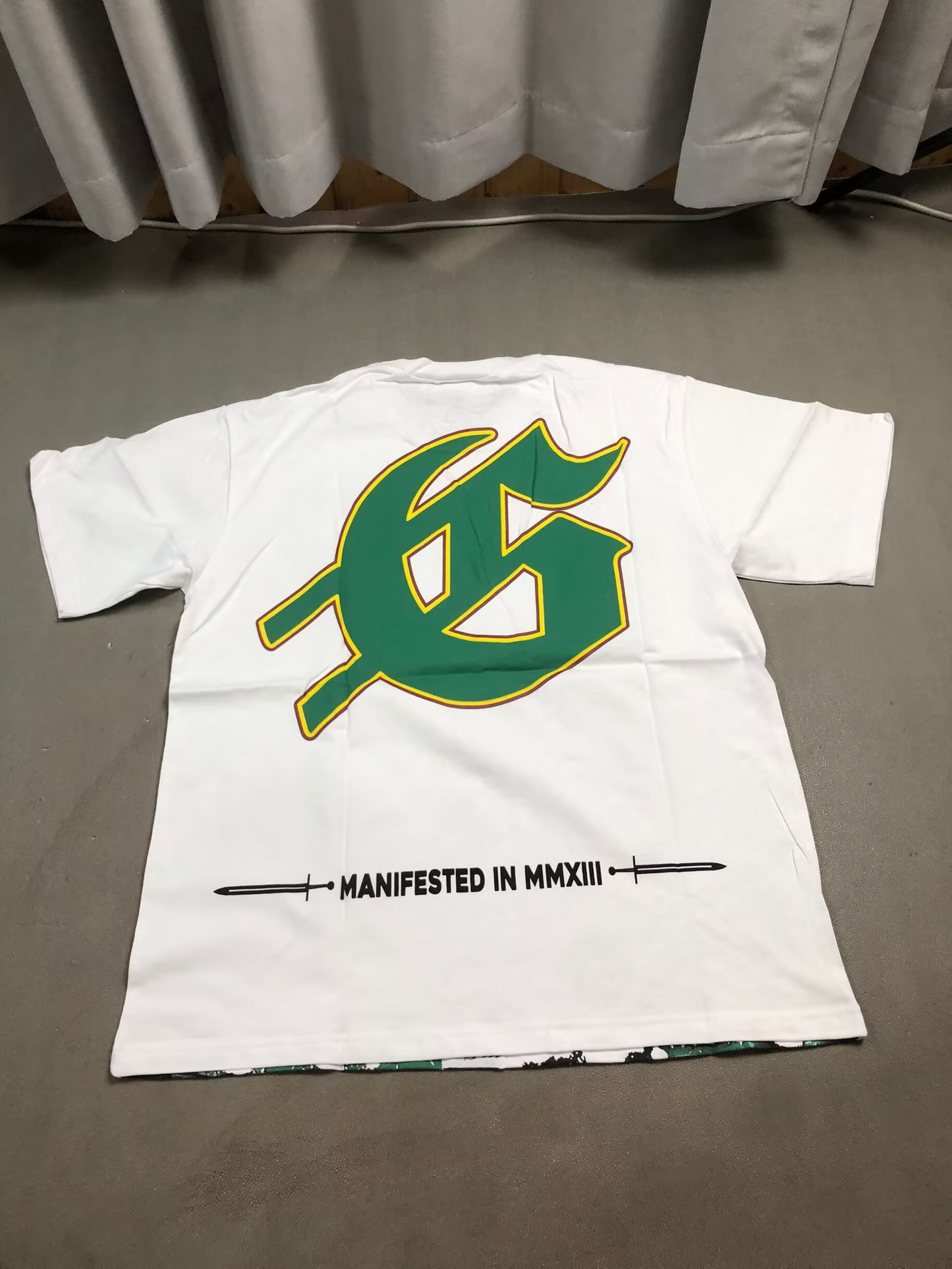 Godspeed T-shirt