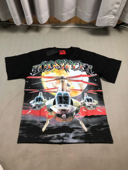 Godspeed T-shirt