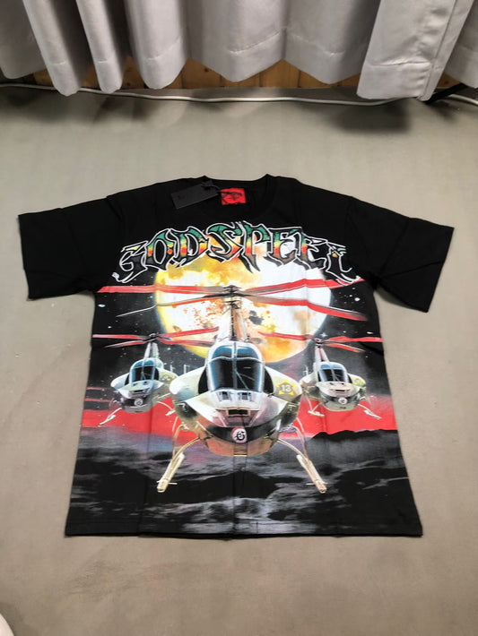 Godspeed T-shirt
