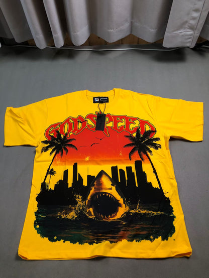 Godspeed T-shirt