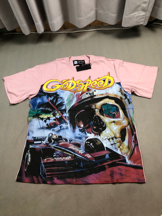 Godspeed T-shirt
