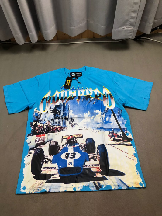 Godspeed T-shirt