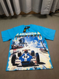 Godspeed T-shirt