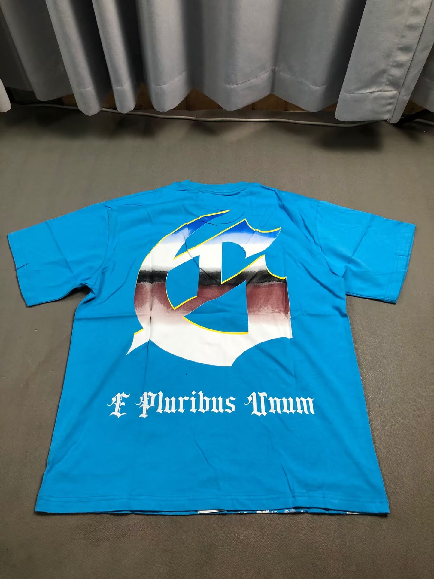 Godspeed T-shirt
