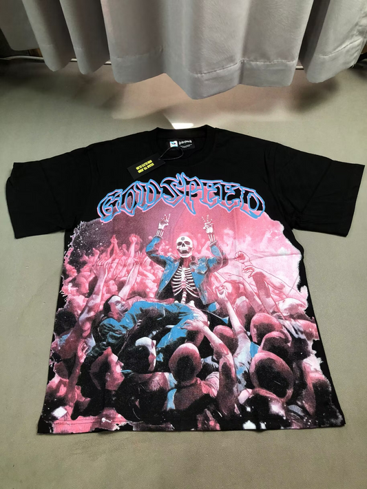 Godspeed T-shirt