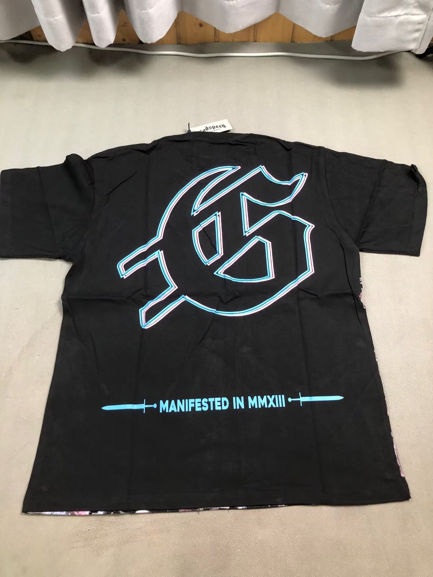 Godspeed T-shirt