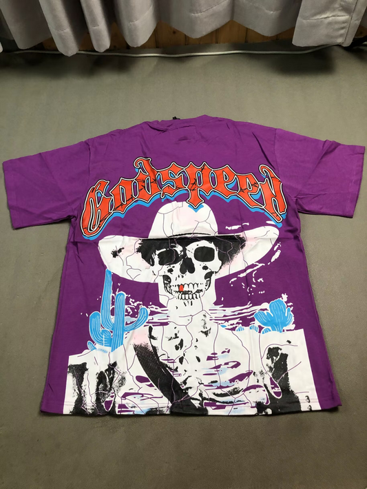 Godspeed T-shirt