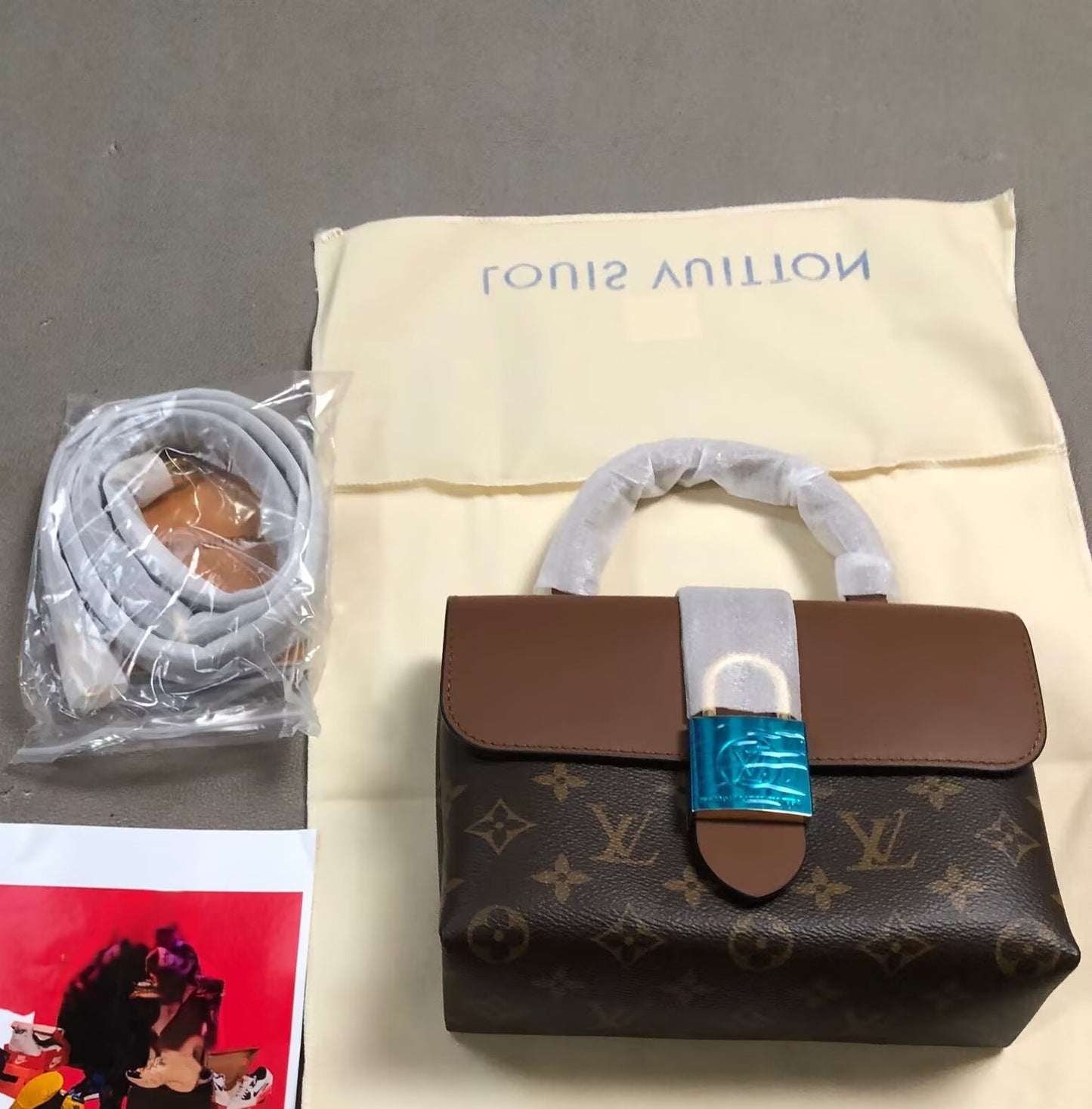 Louis Vuitton Bag