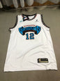 NBA jersey