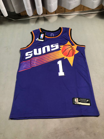 NBA jersey