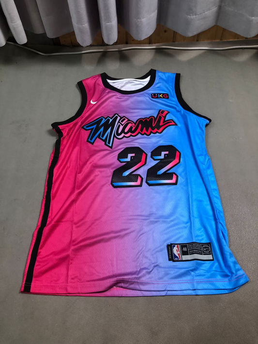 NBA jersey