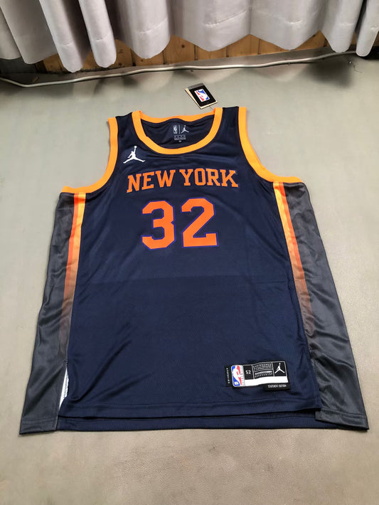 NBA jersey