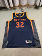 NBA jersey