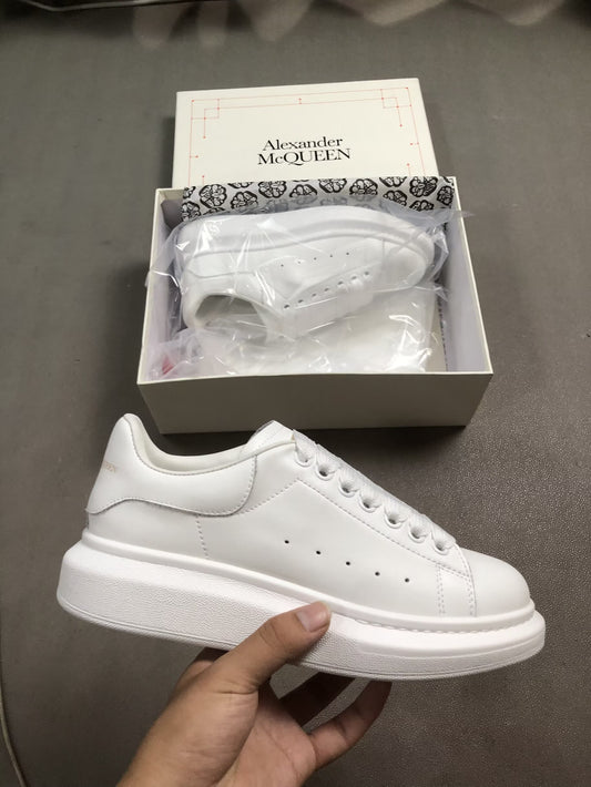 Alexander McQueen Sneaker