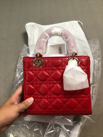Dior bag
