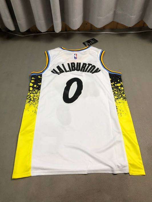 NBA jersey