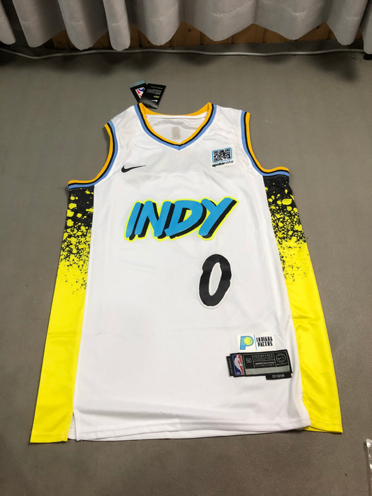 NBA jersey